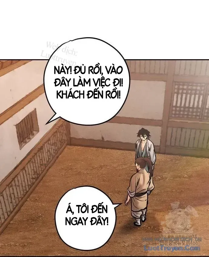 Vô Phạt Chap 33 - Next Chap 34
