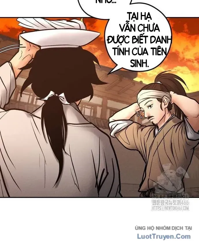 Vô Phạt Chap 33 - Next Chap 34