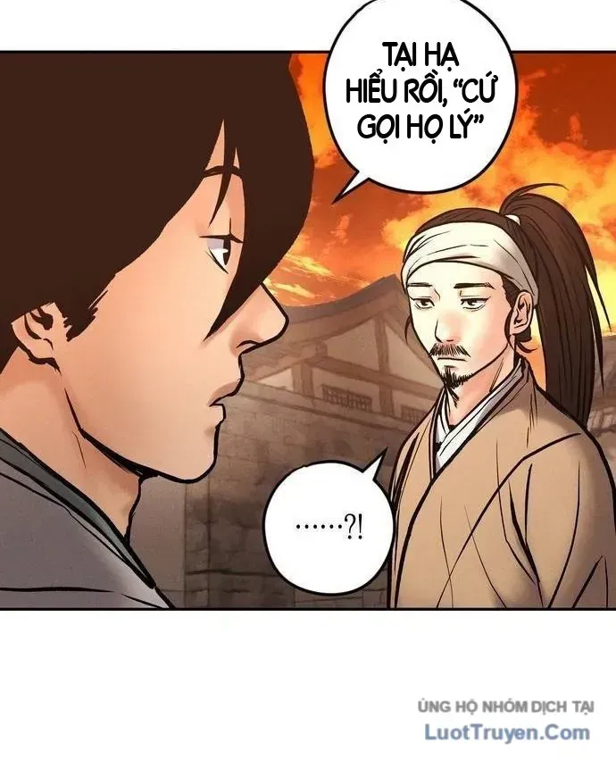 Vô Phạt Chap 33 - Next Chap 34