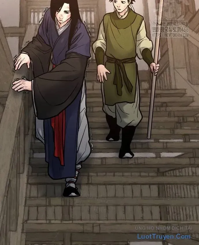 Vô Phạt Chap 33 - Next Chap 34