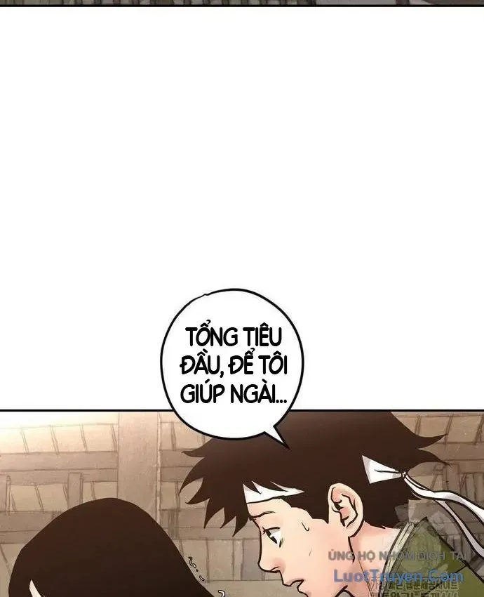 Vô Phạt Chap 33 - Next Chap 34
