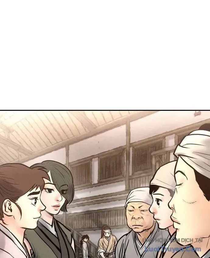 Vô Phạt Chap 33 - Next Chap 34
