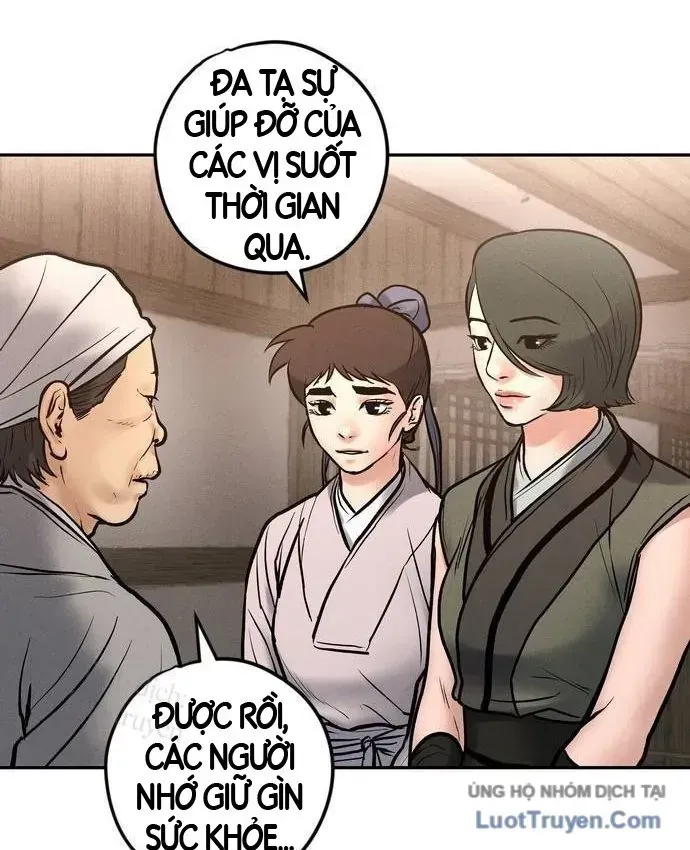 Vô Phạt Chap 33 - Next Chap 34
