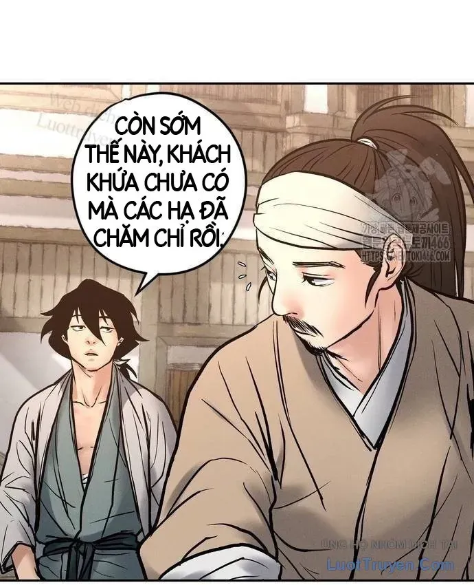 Vô Phạt Chap 33 - Next Chap 34