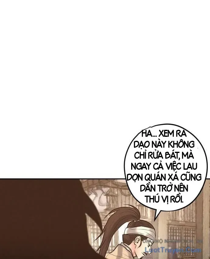 Vô Phạt Chap 33 - Next Chap 34
