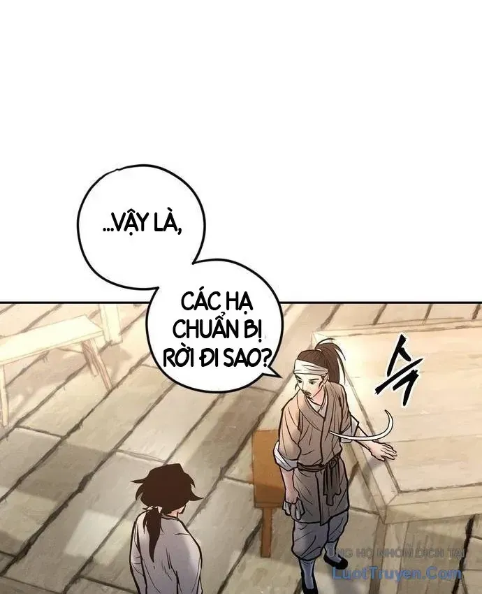 Vô Phạt Chap 33 - Next Chap 34