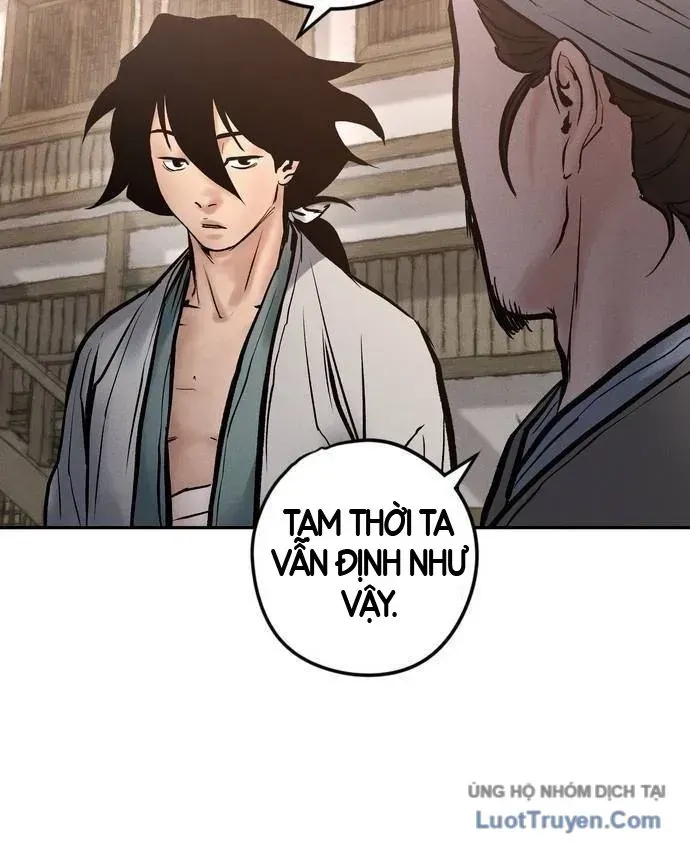 Vô Phạt Chap 33 - Next Chap 34