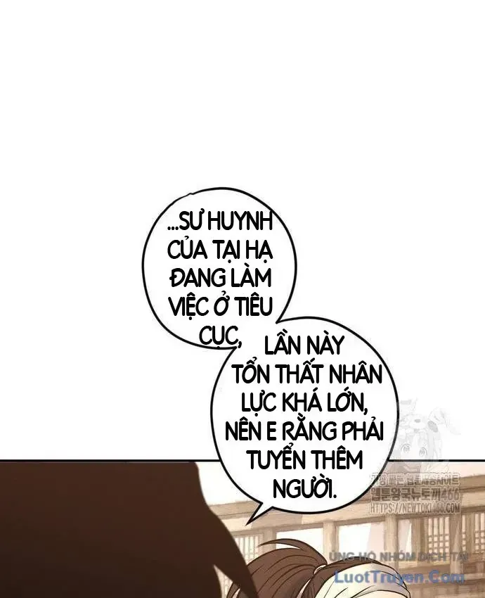 Vô Phạt Chap 33 - Next Chap 34