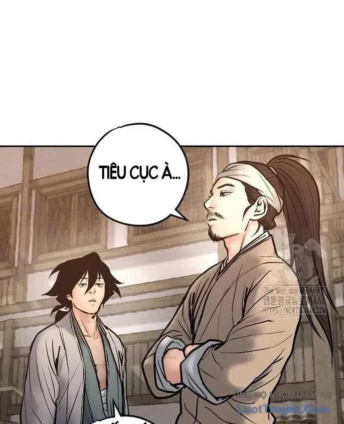 Vô Phạt Chap 33 - Next Chap 34