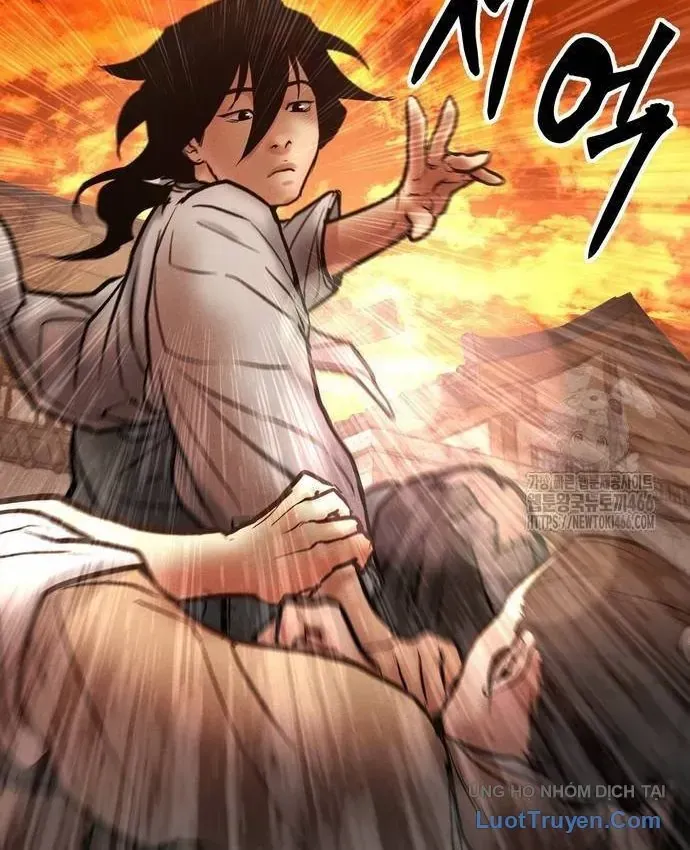 Vô Phạt Chap 33 - Next Chap 34