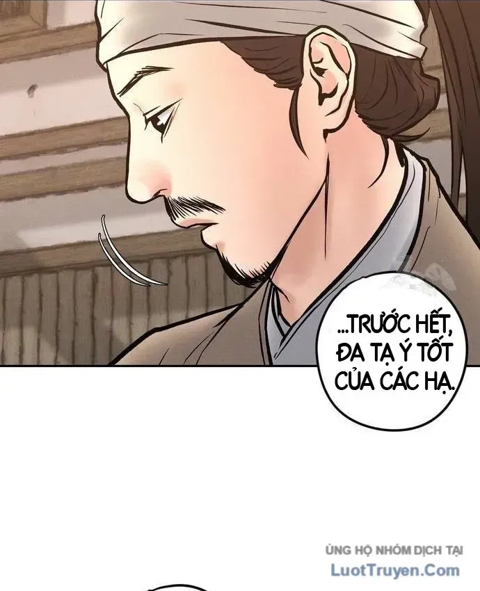 Vô Phạt Chap 33 - Next Chap 34
