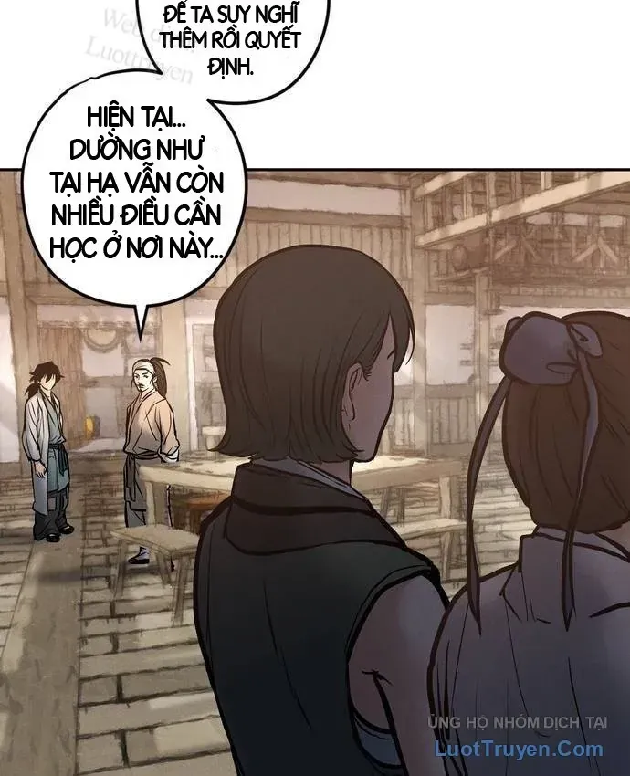 Vô Phạt Chap 33 - Next Chap 34