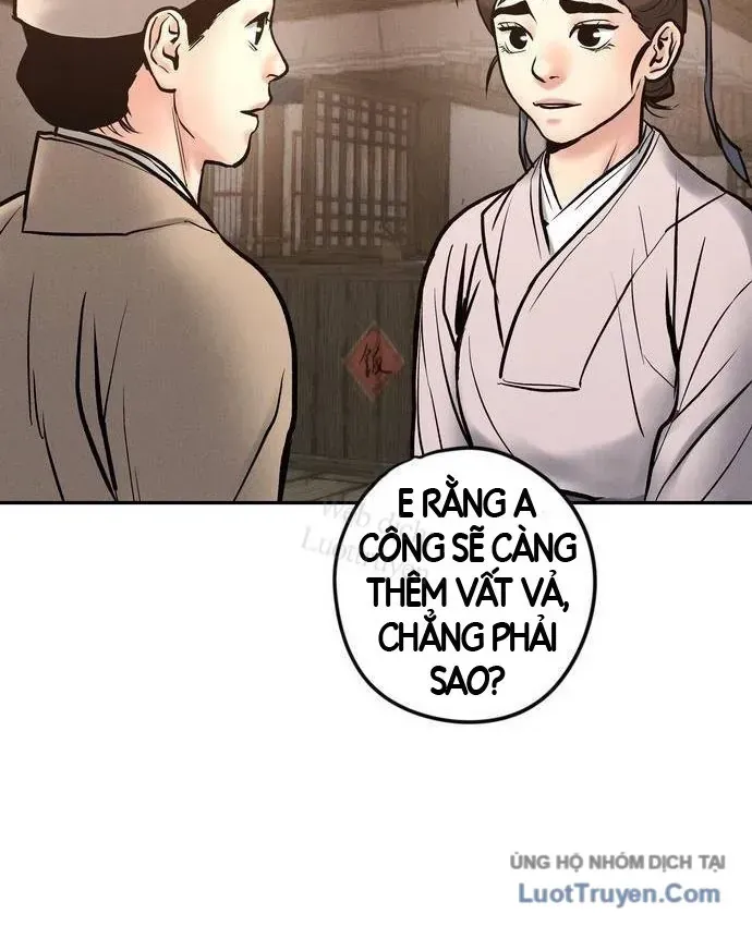 Vô Phạt Chap 33 - Next Chap 34