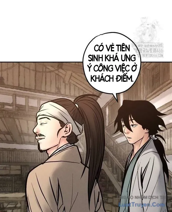 Vô Phạt Chap 33 - Next Chap 34
