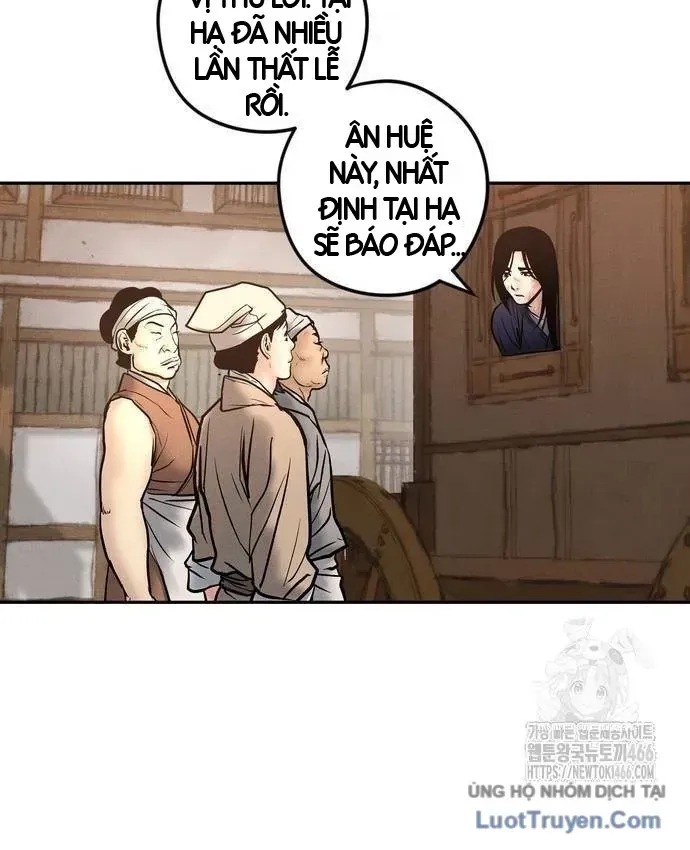 Vô Phạt Chap 33 - Next Chap 34