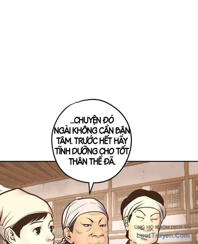 Vô Phạt Chap 33 - Next Chap 34