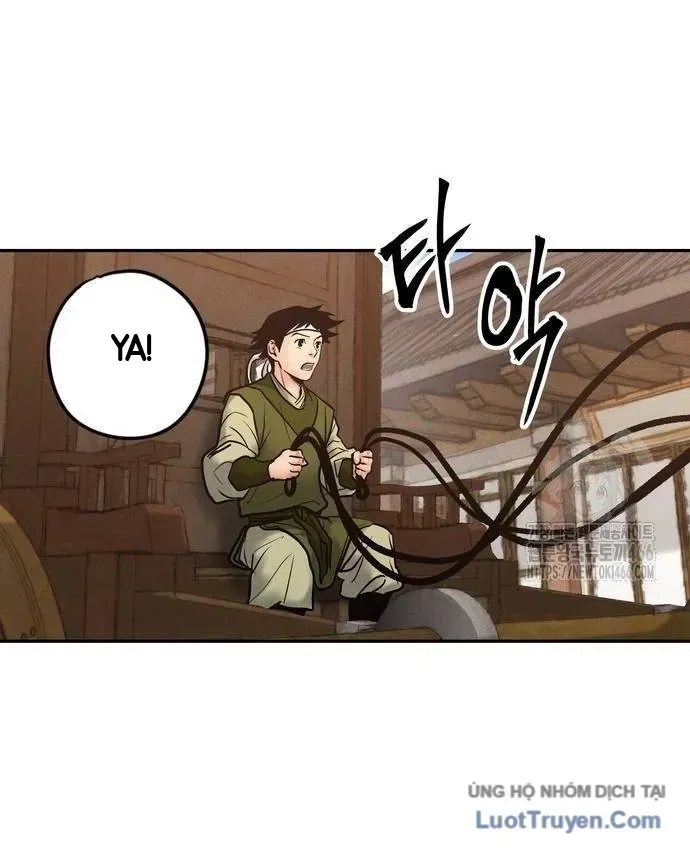 Vô Phạt Chap 33 - Next Chap 34