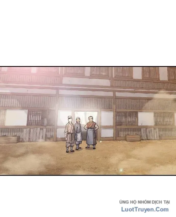 Vô Phạt Chap 33 - Next Chap 34