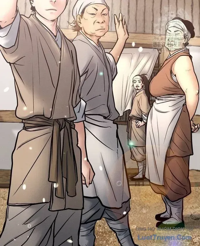 Vô Phạt Chap 33 - Next Chap 34