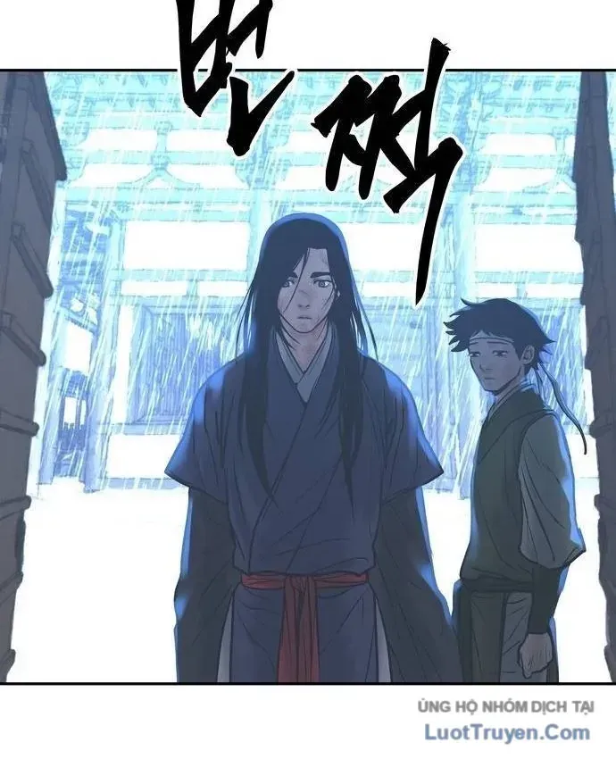 Vô Phạt Chap 33 - Next Chap 34