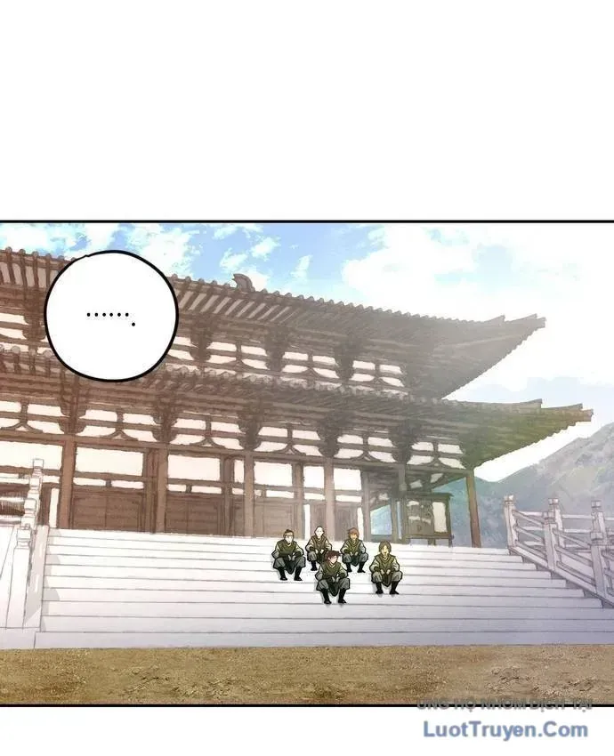 Vô Phạt Chap 34 - Next Chap 35