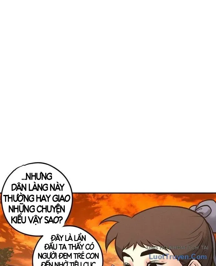 Vô Phạt Chap 34 - Next Chap 35