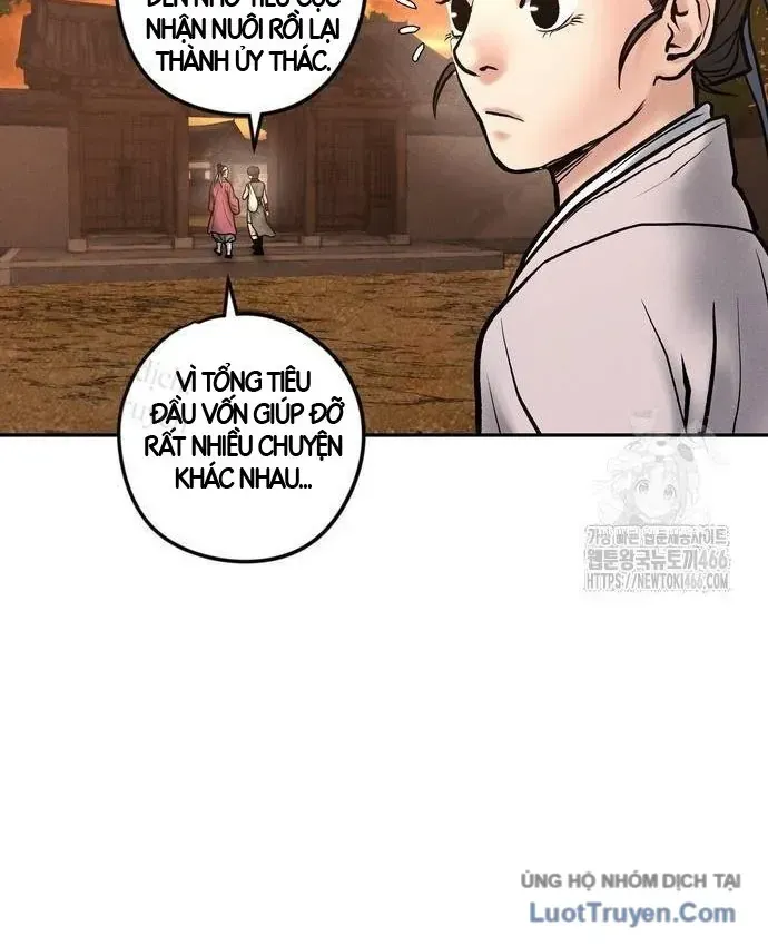 Vô Phạt Chap 34 - Next Chap 35