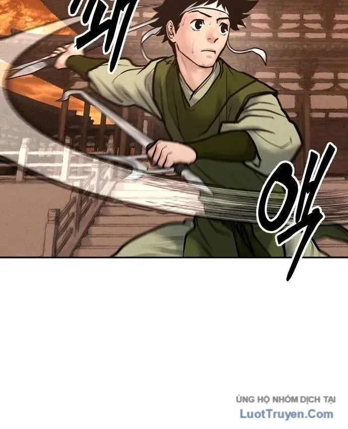 Vô Phạt Chap 34 - Next Chap 35