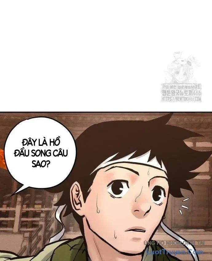 Vô Phạt Chap 34 - Next Chap 35
