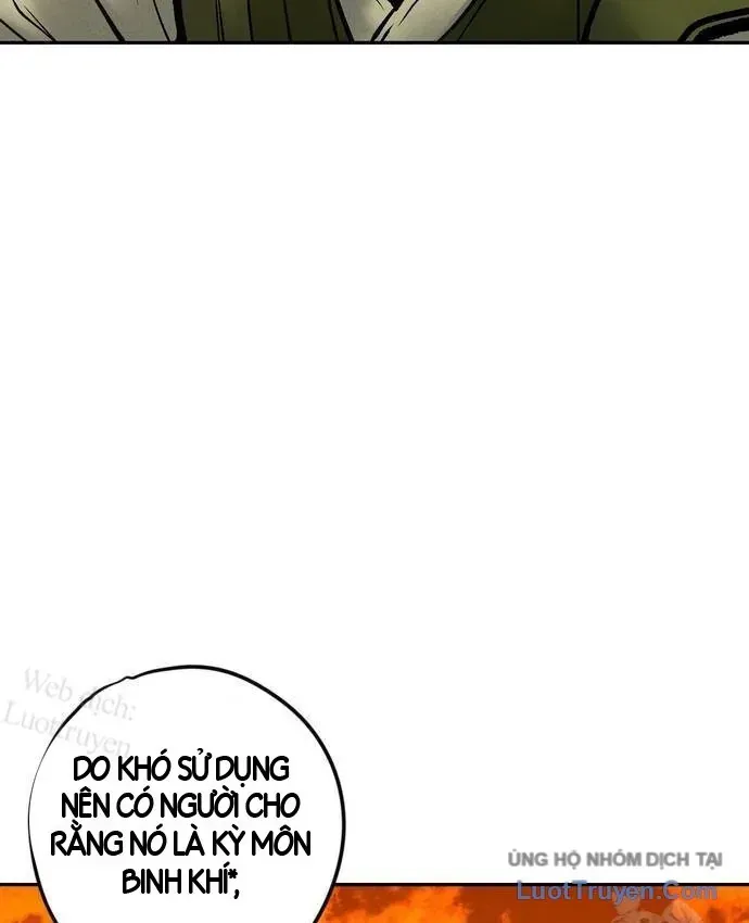 Vô Phạt Chap 34 - Next Chap 35