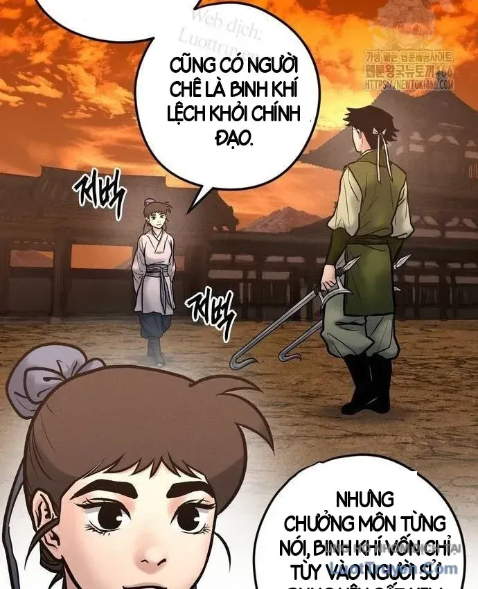 Vô Phạt Chap 34 - Next Chap 35