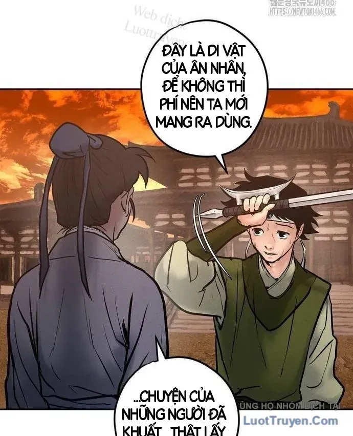 Vô Phạt Chap 34 - Next Chap 35