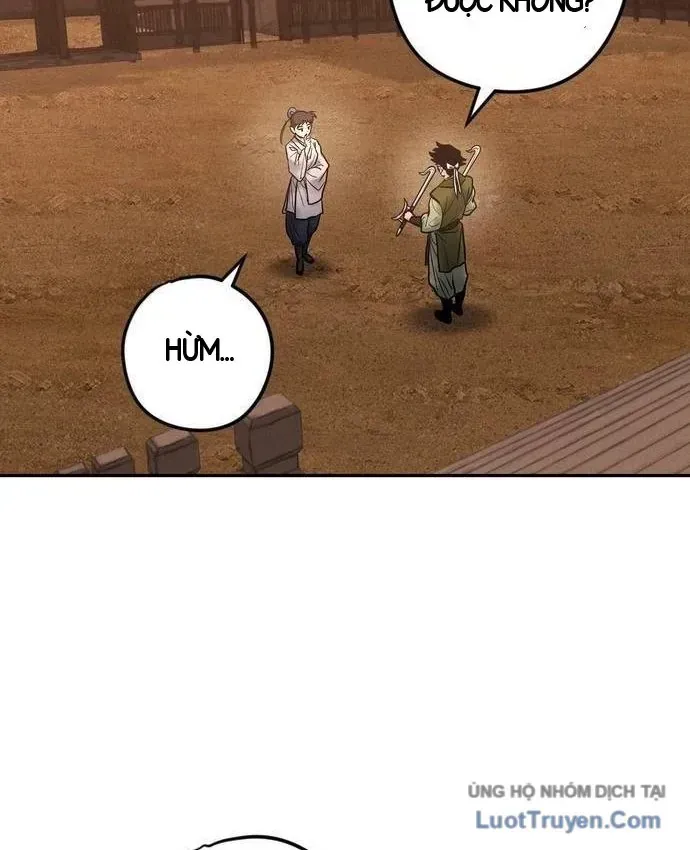 Vô Phạt Chap 34 - Next Chap 35