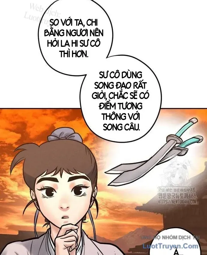 Vô Phạt Chap 34 - Next Chap 35