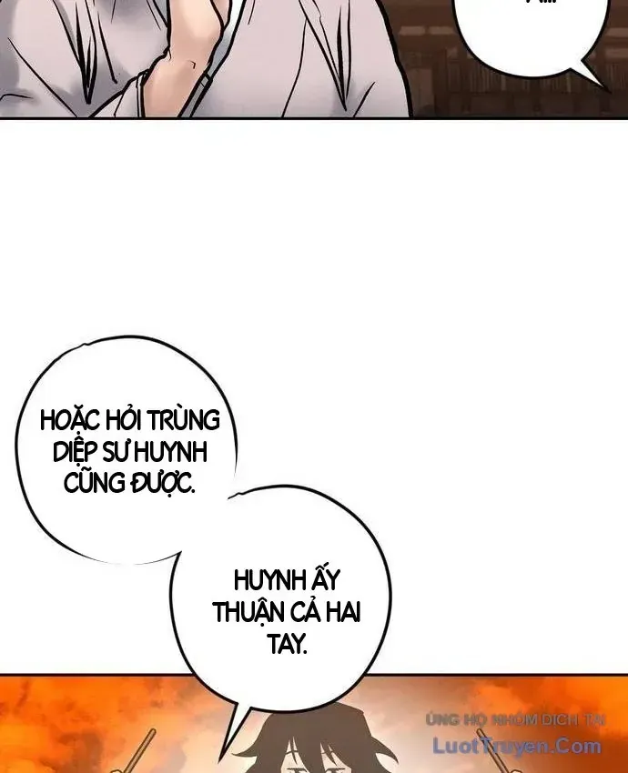 Vô Phạt Chap 34 - Next Chap 35