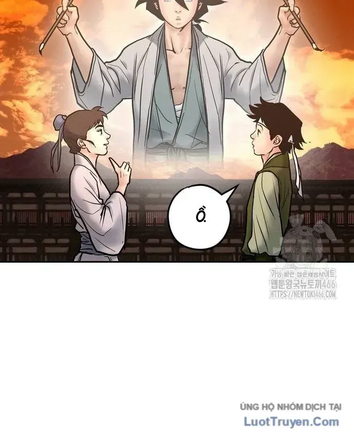 Vô Phạt Chap 34 - Next Chap 35