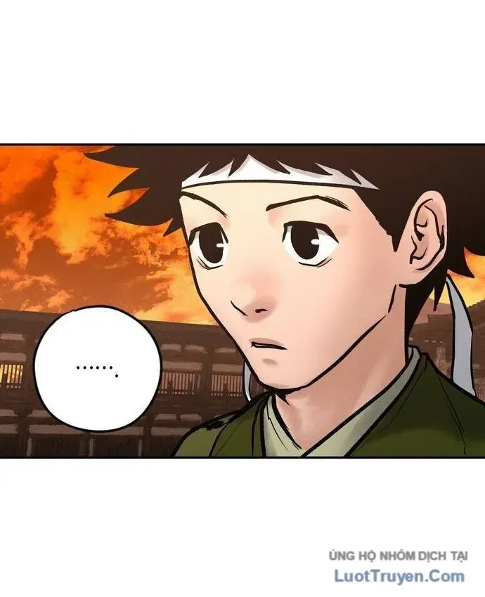 Vô Phạt Chap 34 - Next Chap 35