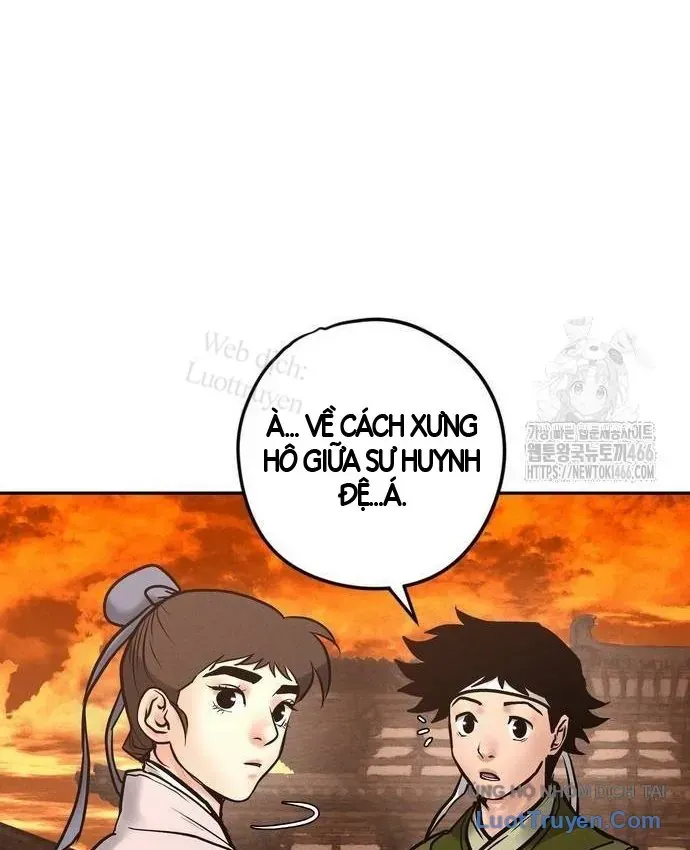 Vô Phạt Chap 34 - Next Chap 35