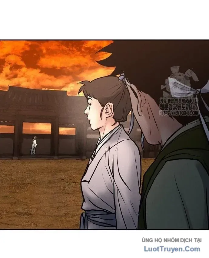 Vô Phạt Chap 34 - Next Chap 35