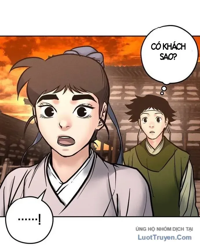 Vô Phạt Chap 34 - Next Chap 35