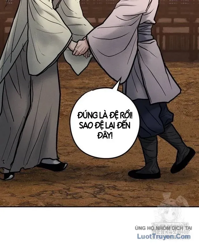 Vô Phạt Chap 34 - Next Chap 35