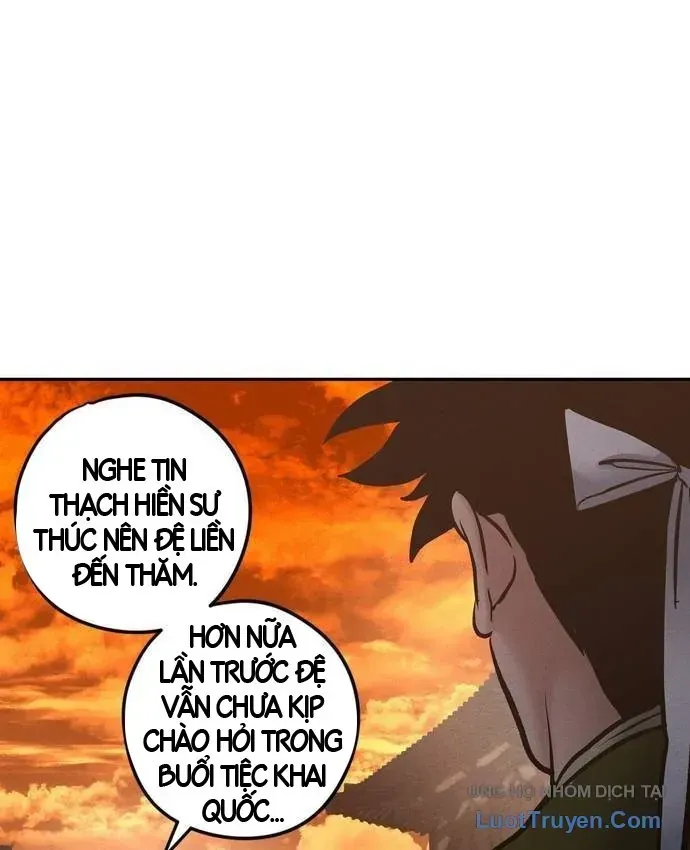 Vô Phạt Chap 34 - Next Chap 35