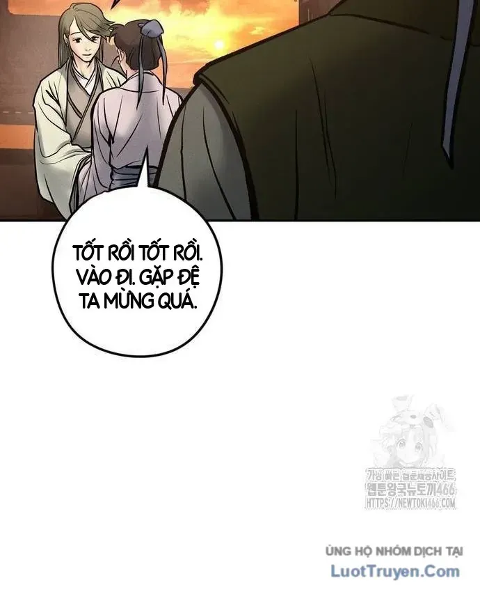 Vô Phạt Chap 34 - Next Chap 35