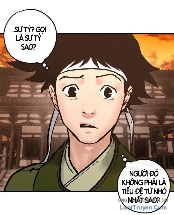 Vô Phạt Chap 34 - Next Chap 35