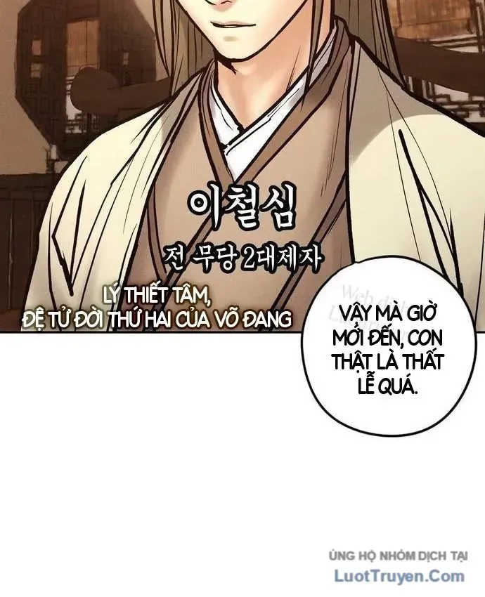 Vô Phạt Chap 34 - Next Chap 35