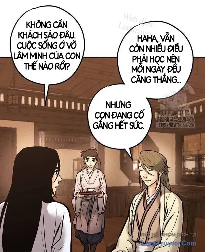 Vô Phạt Chap 34 - Next Chap 35