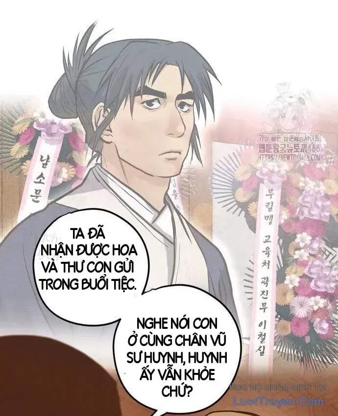 Vô Phạt Chap 34 - Next Chap 35