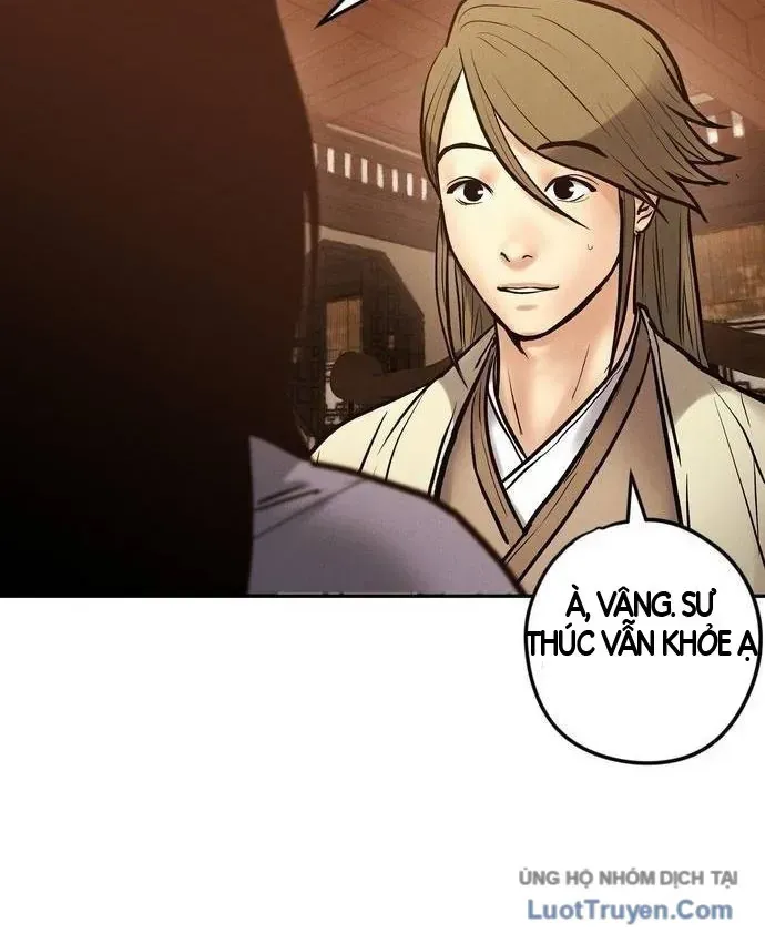 Vô Phạt Chap 34 - Next Chap 35