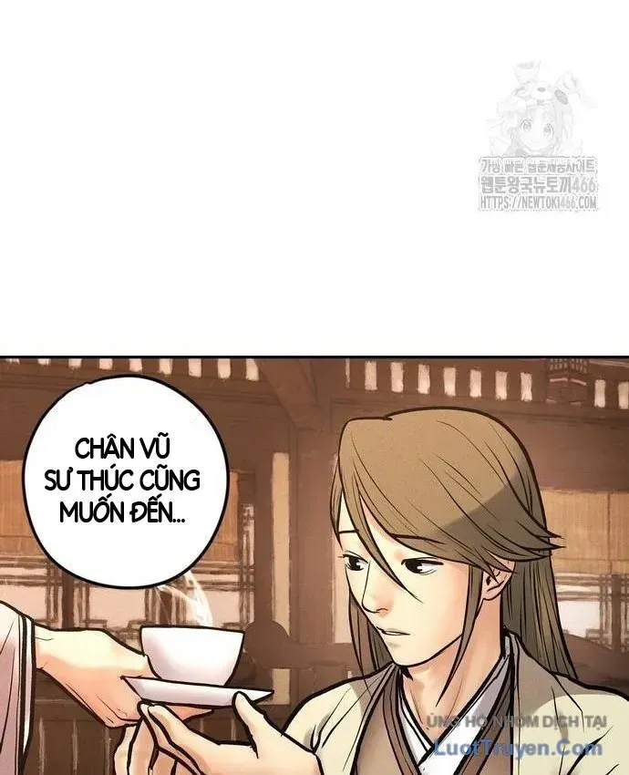 Vô Phạt Chap 34 - Next Chap 35