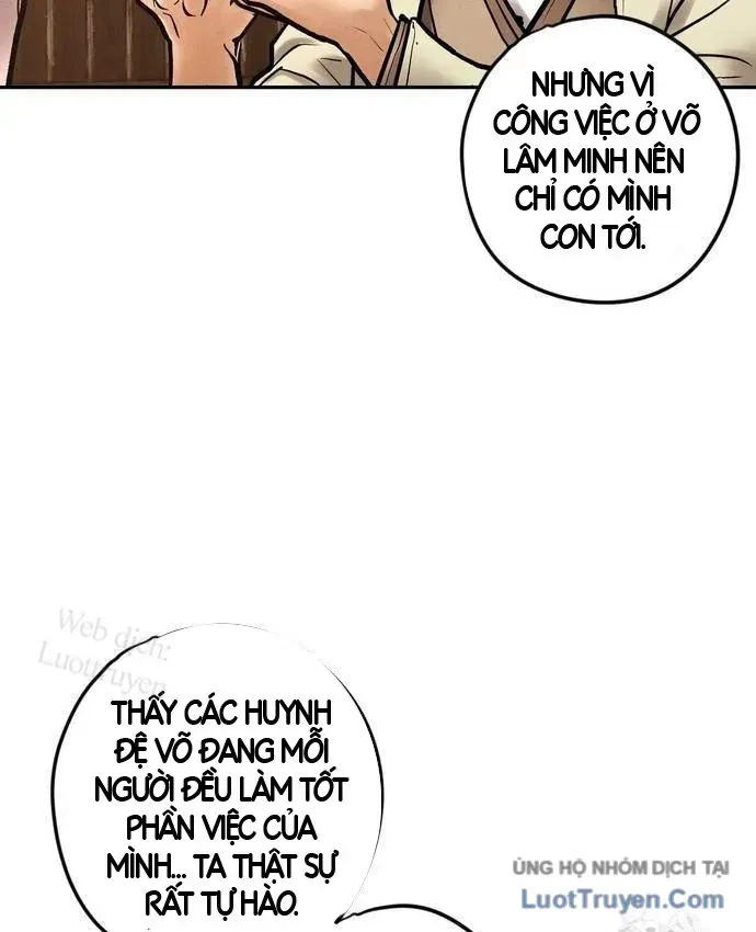 Vô Phạt Chap 34 - Next Chap 35